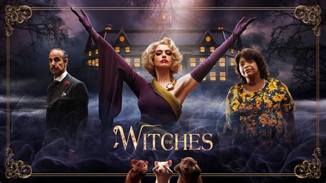 Where to watch the wprrst witch 1986